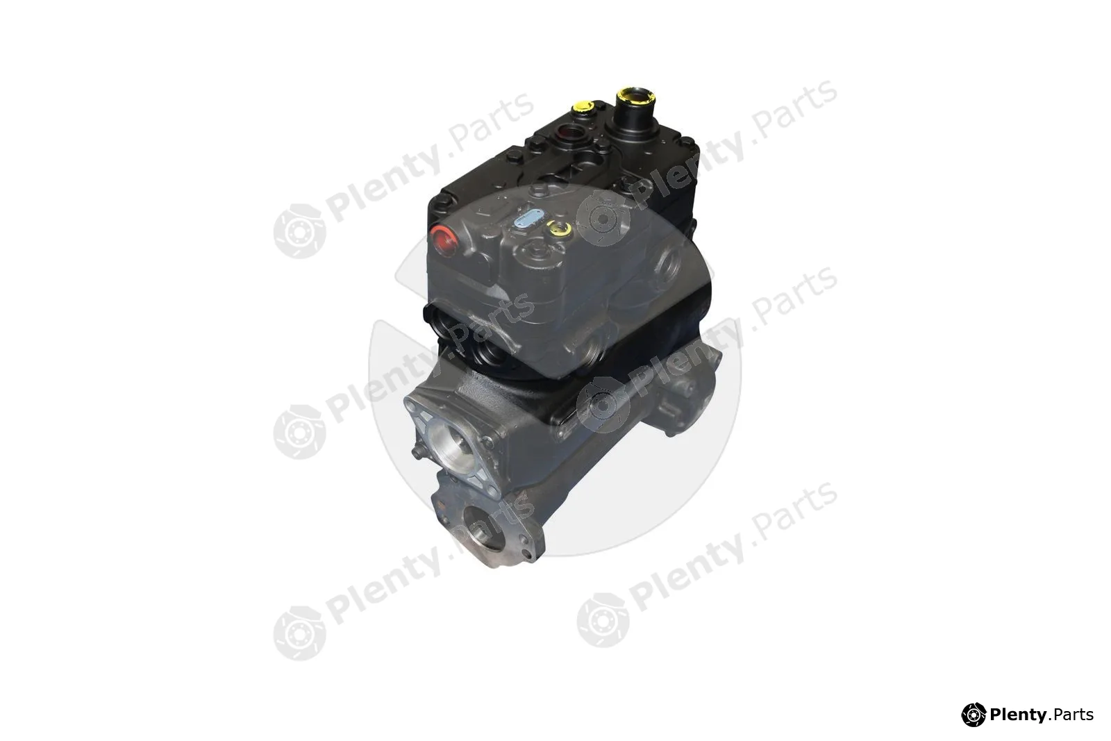 APSRemaGermany 660365 — Compressor, compressed air system