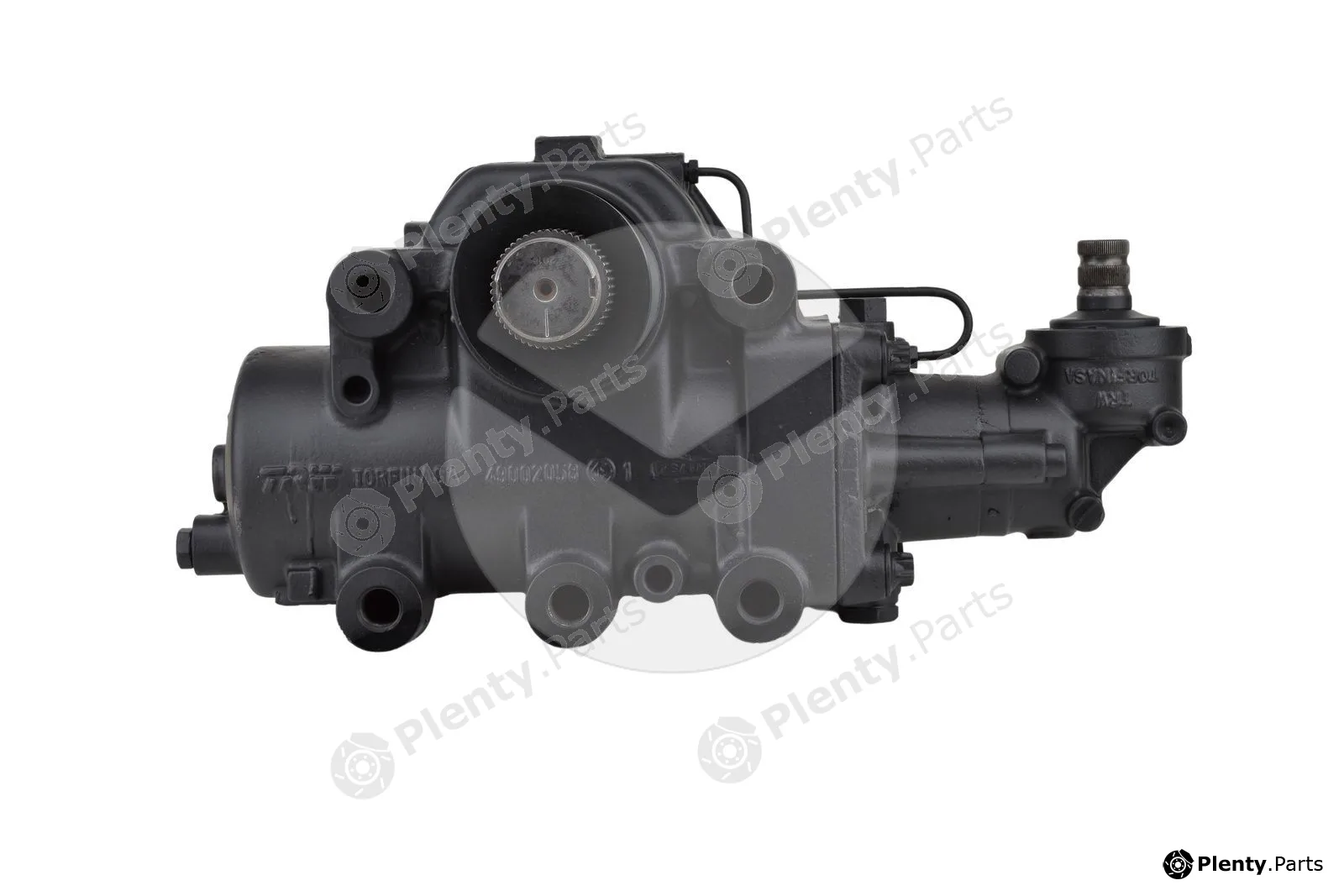 APSRemaGermany 102721 — Steering Gear
