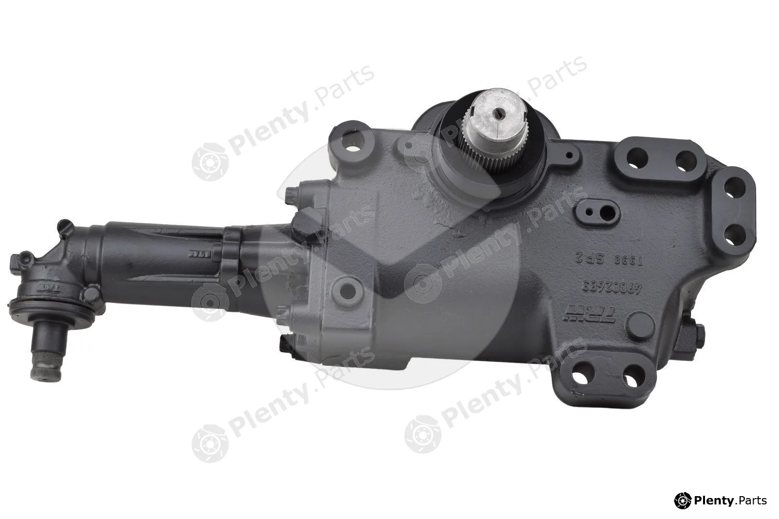 APSRemaGermany 113141 — Steering Gear
