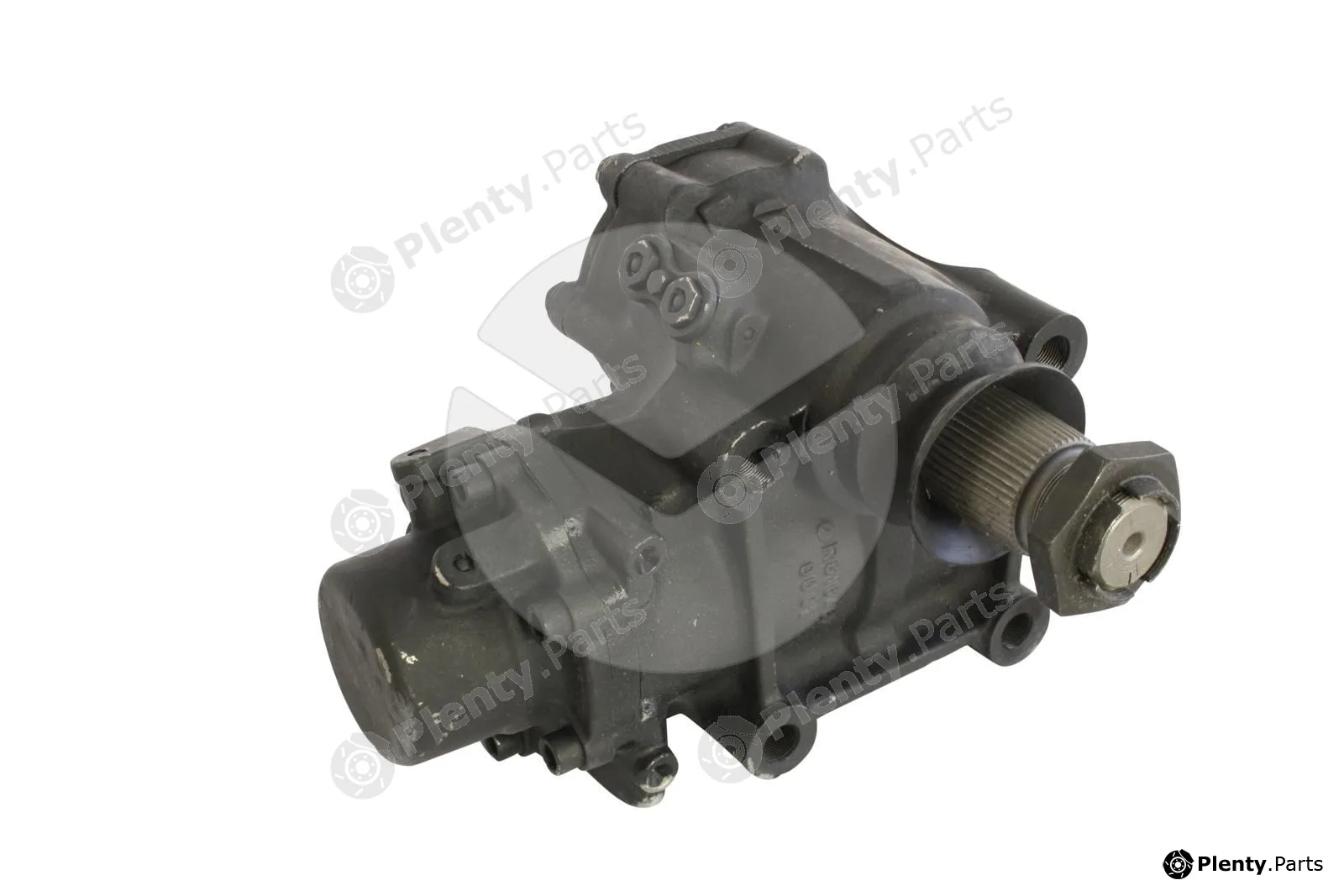 APSRemaGermany 110981 — Steering Gear