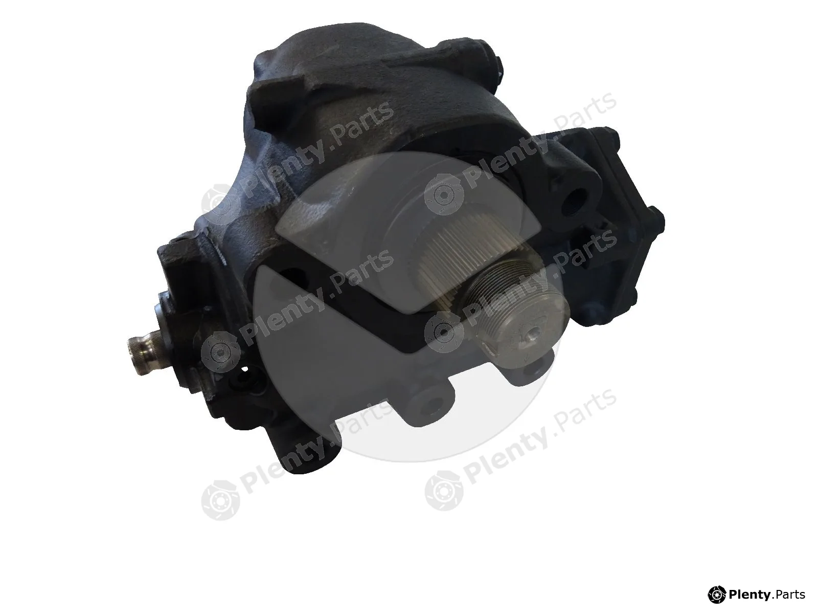APSRemaGermany 112161 — Steering Gear