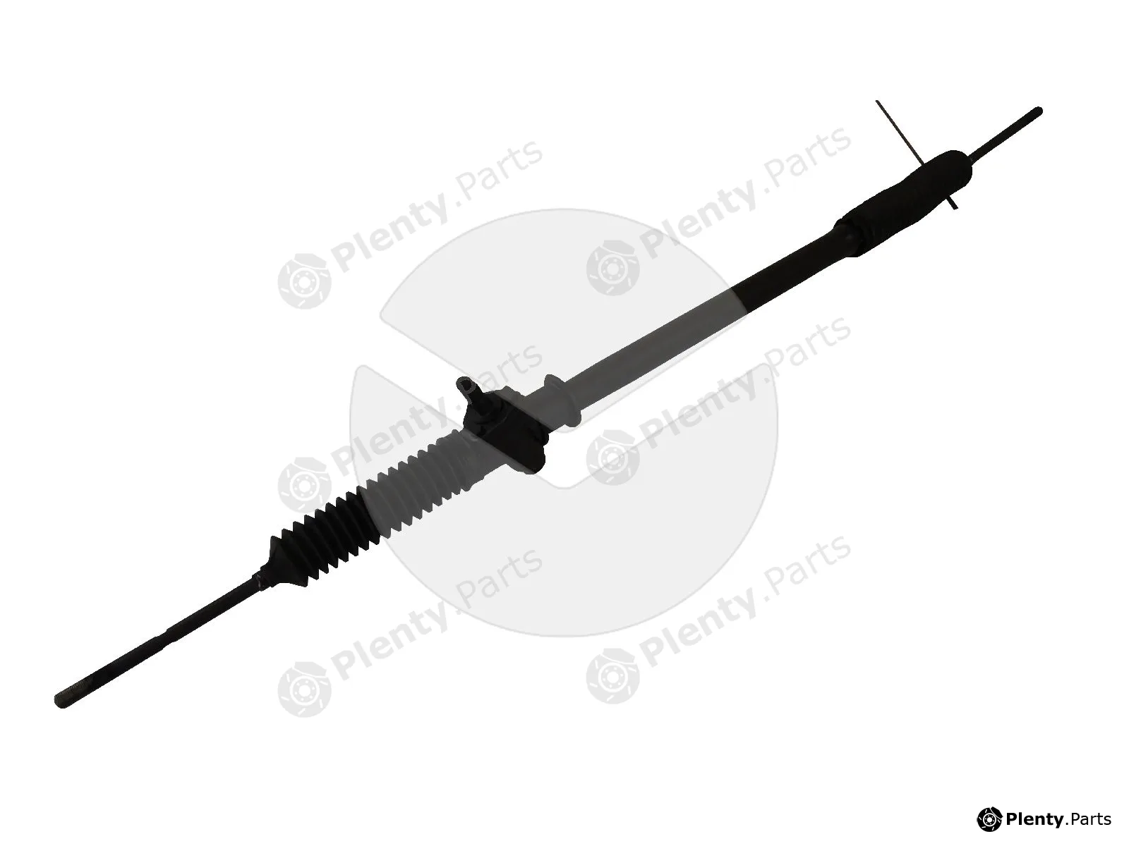 APSRemaGermany 120060 — Steering Gear