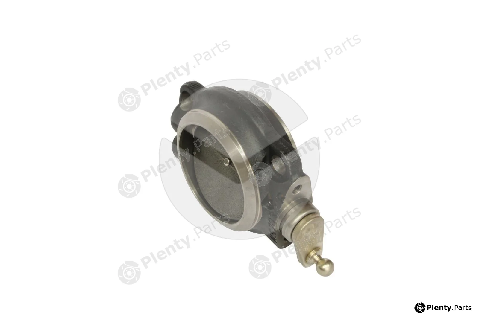 APSRemaGermany 830160 — Exhaust Gas Flap, engine brake