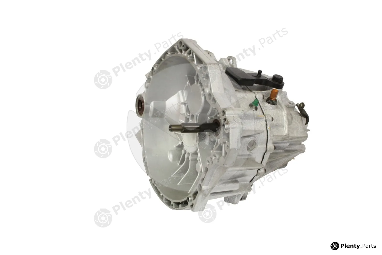 APSRemaGermany 516700 — Manual Transmission
