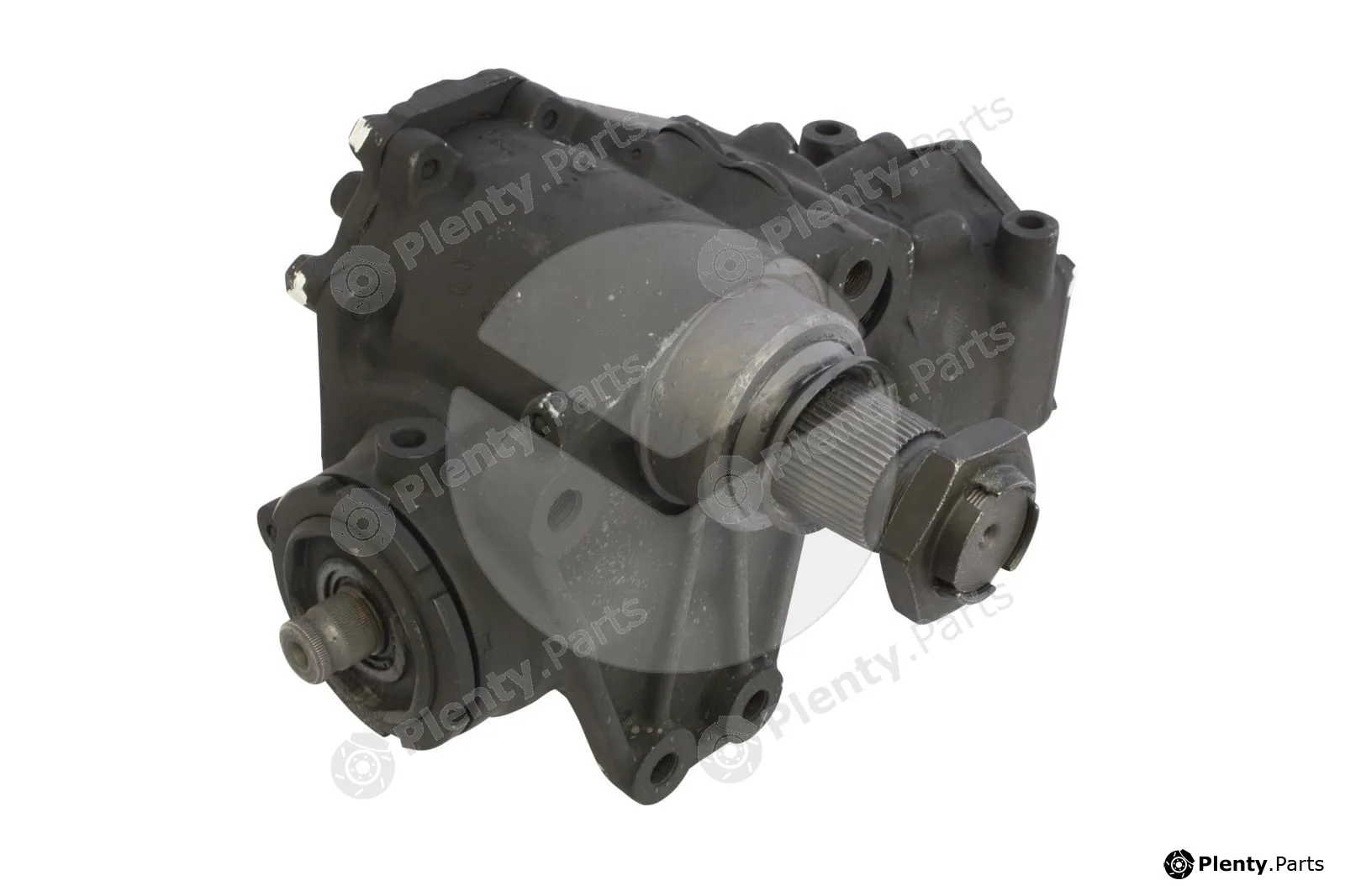 APSRemaGermany 104211 — Steering Gear