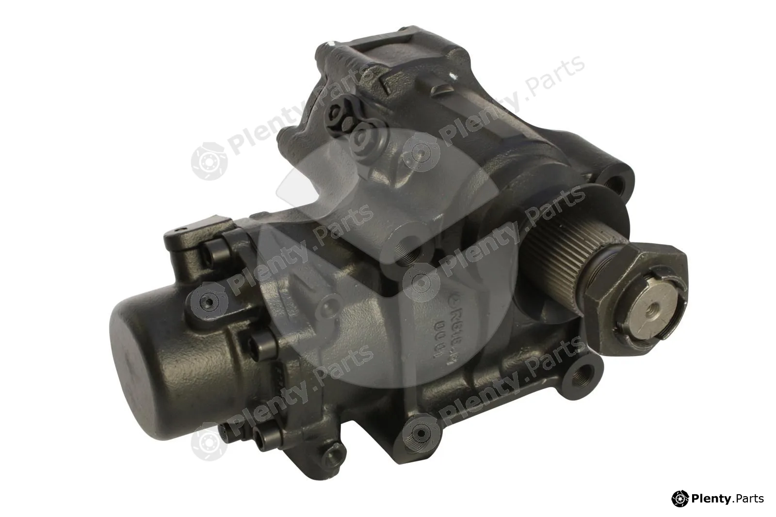 APSRemaGermany 107711 — Steering Gear