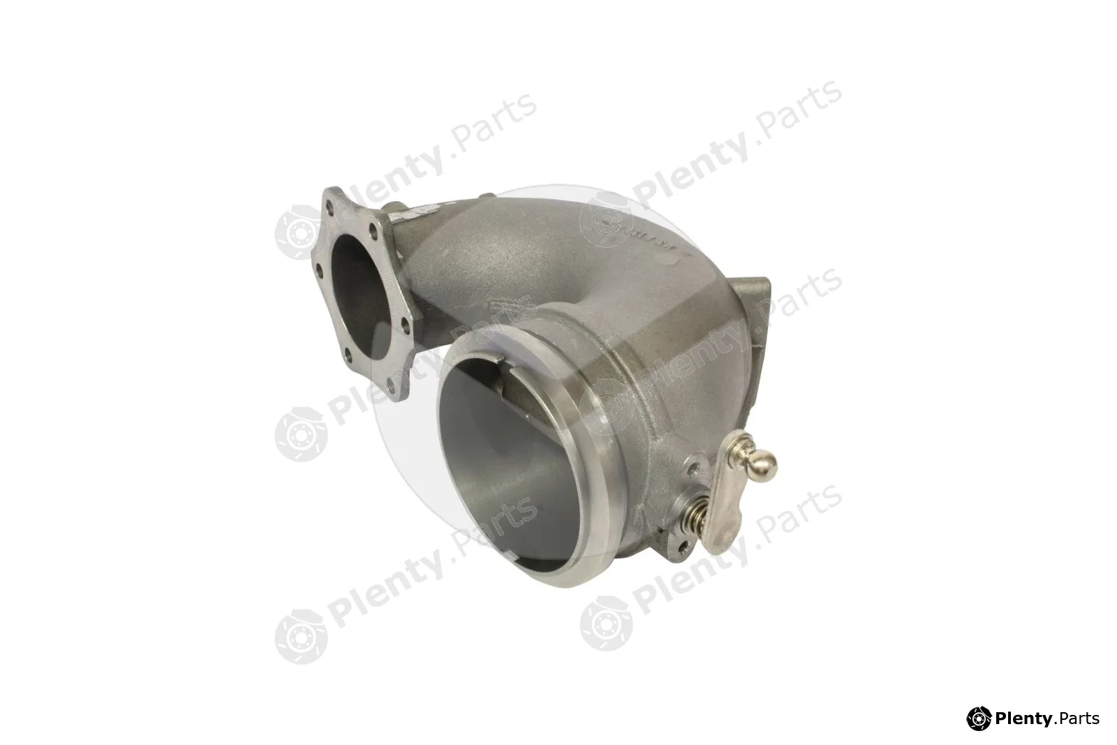 APSRemaGermany 830020 — Exhaust Gas Flap, engine brake