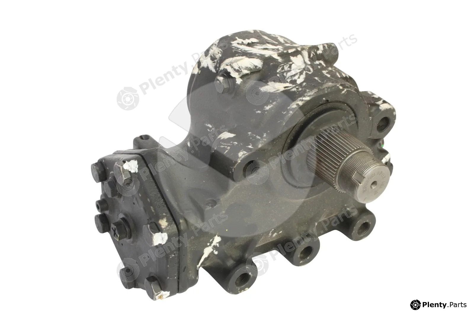 APSRemaGermany 103531 — Steering Gear