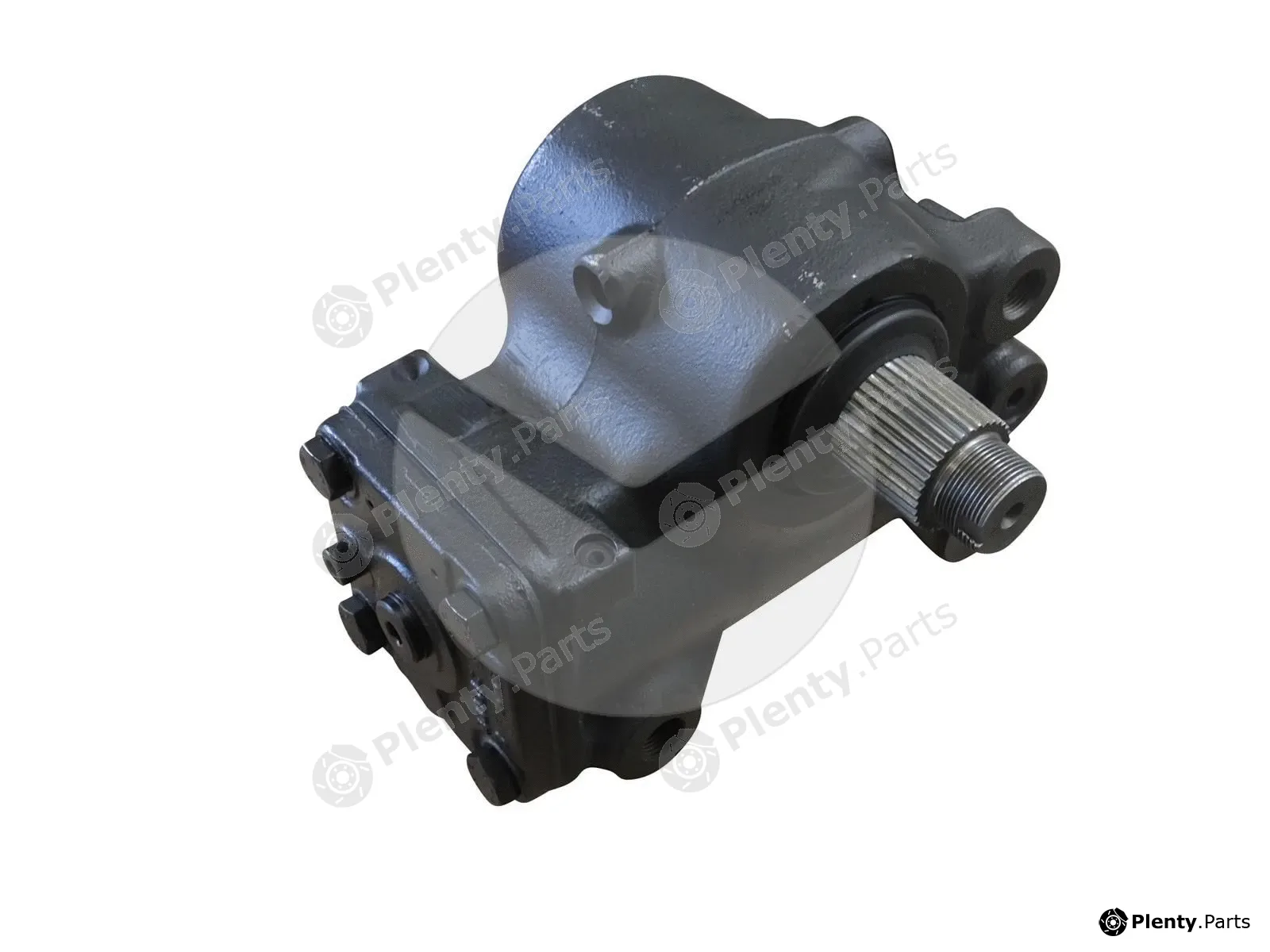 APSRemaGermany 102861 — Steering Gear