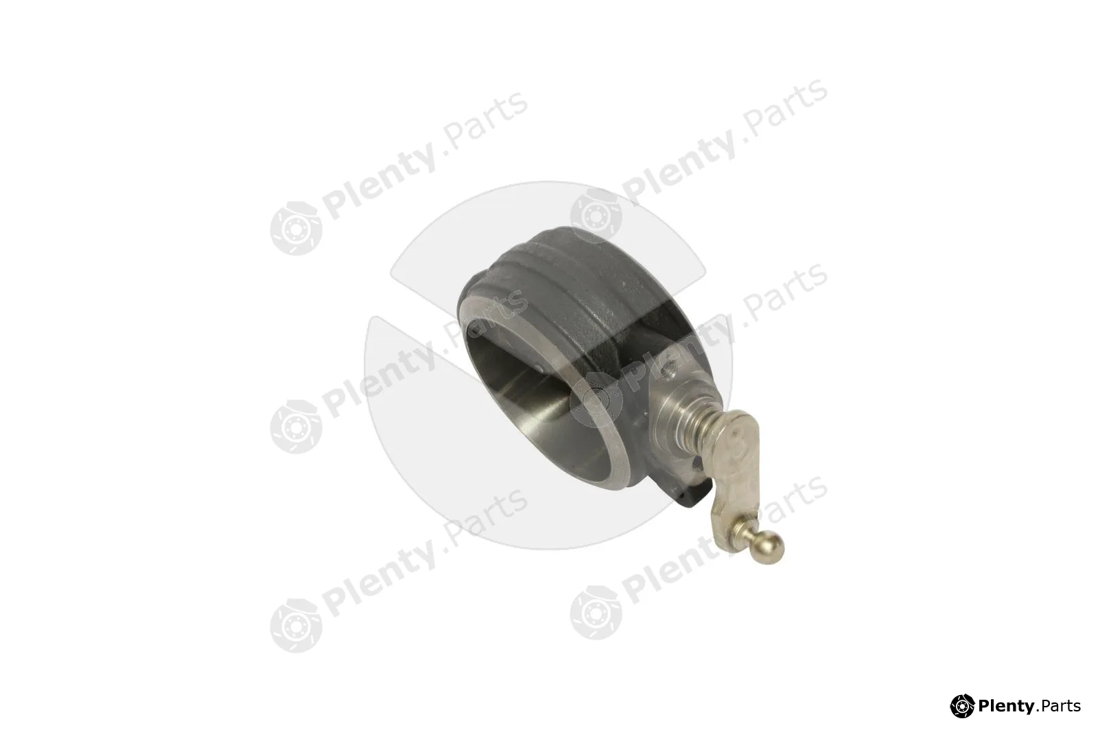 APSRemaGermany 830520 — Exhaust Gas Flap, engine brake