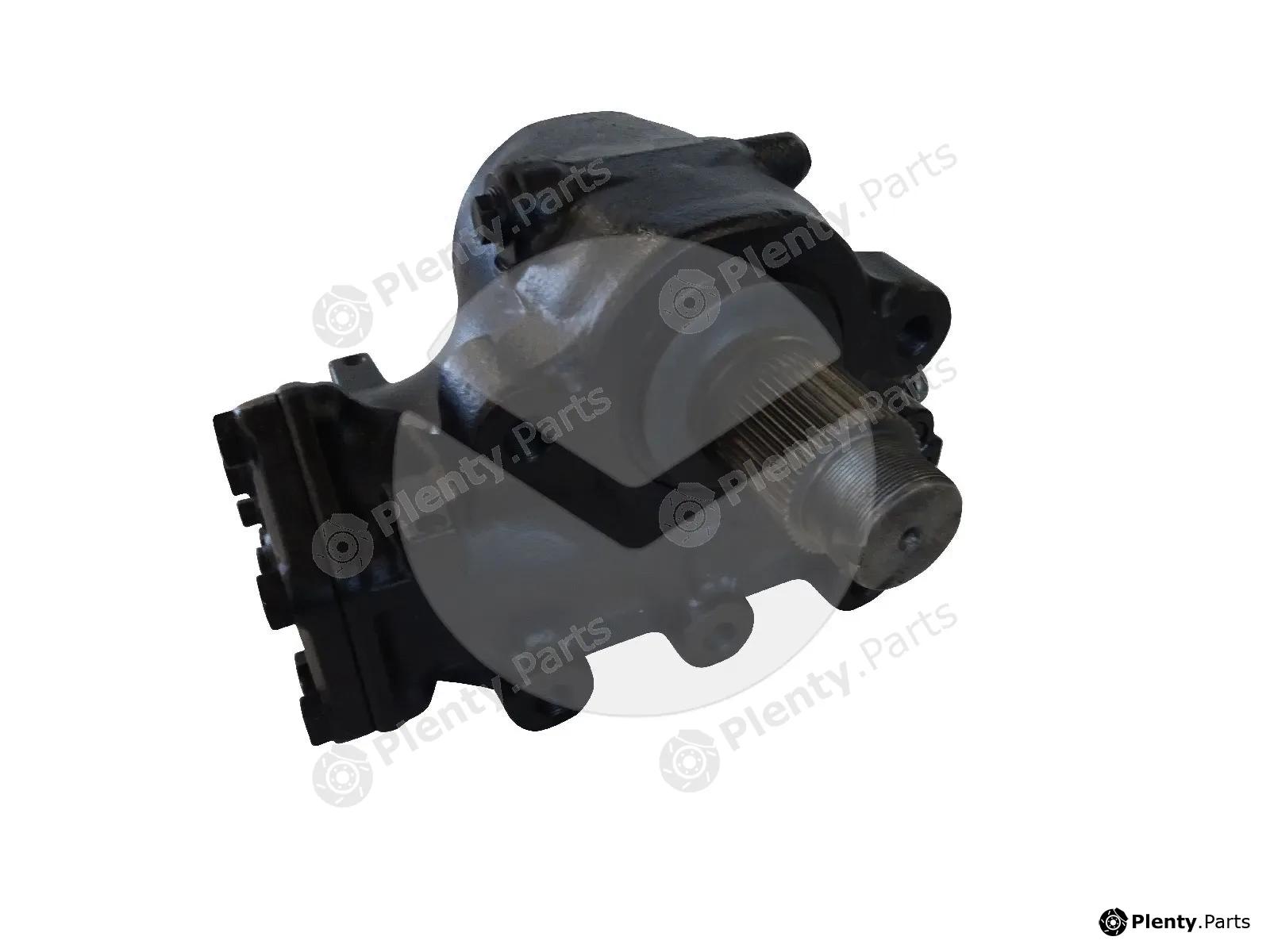 APSRemaGermany 112291 — Steering Gear