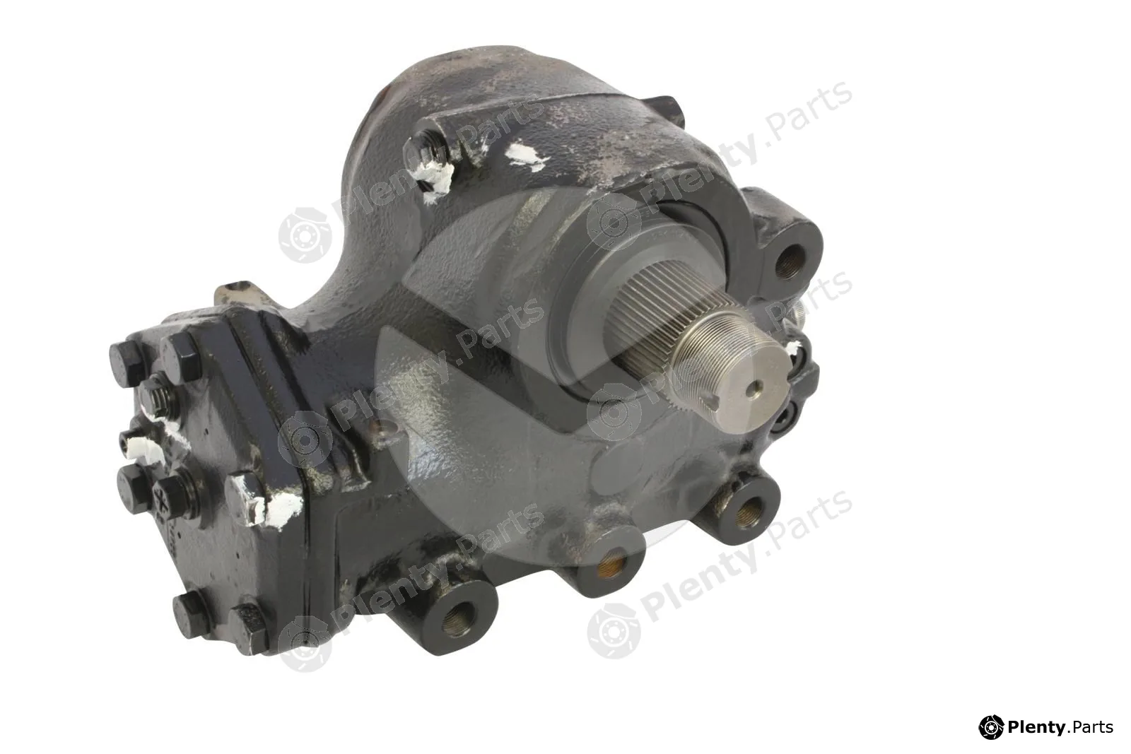 APSRemaGermany 105861 — Steering Gear