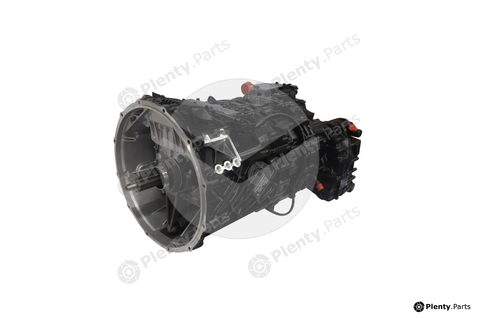 APSRemaGermany 517900 — Manual Transmission