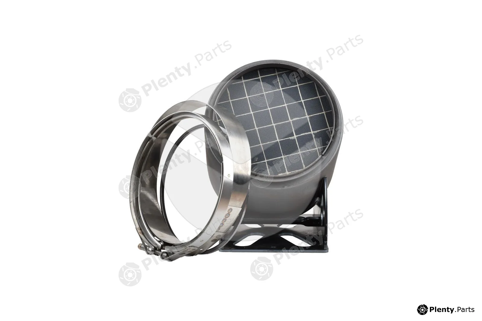 APSRemaGermany 844340 — Soot/Particulate Filter, exhaust system
