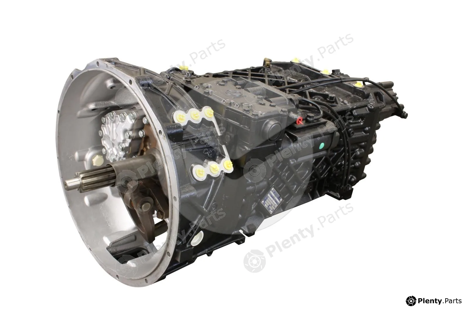 APSRemaGermany 518590 — Manual Transmission