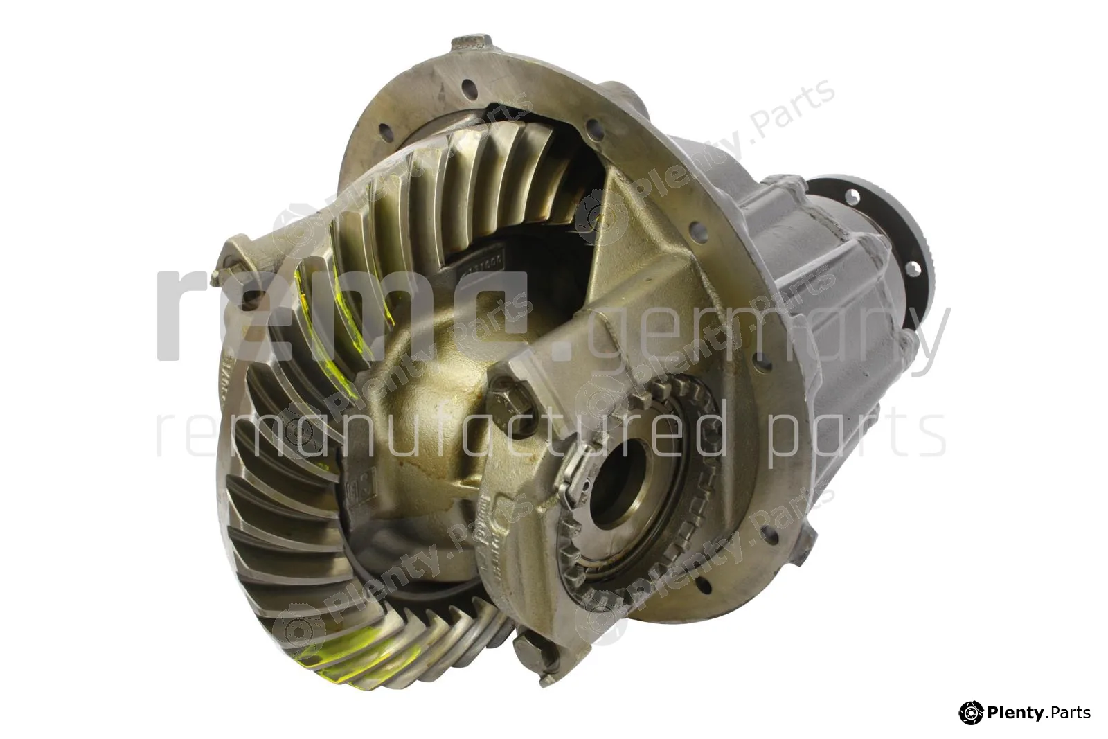 APSRemaGermany 409330 — Differential Gear