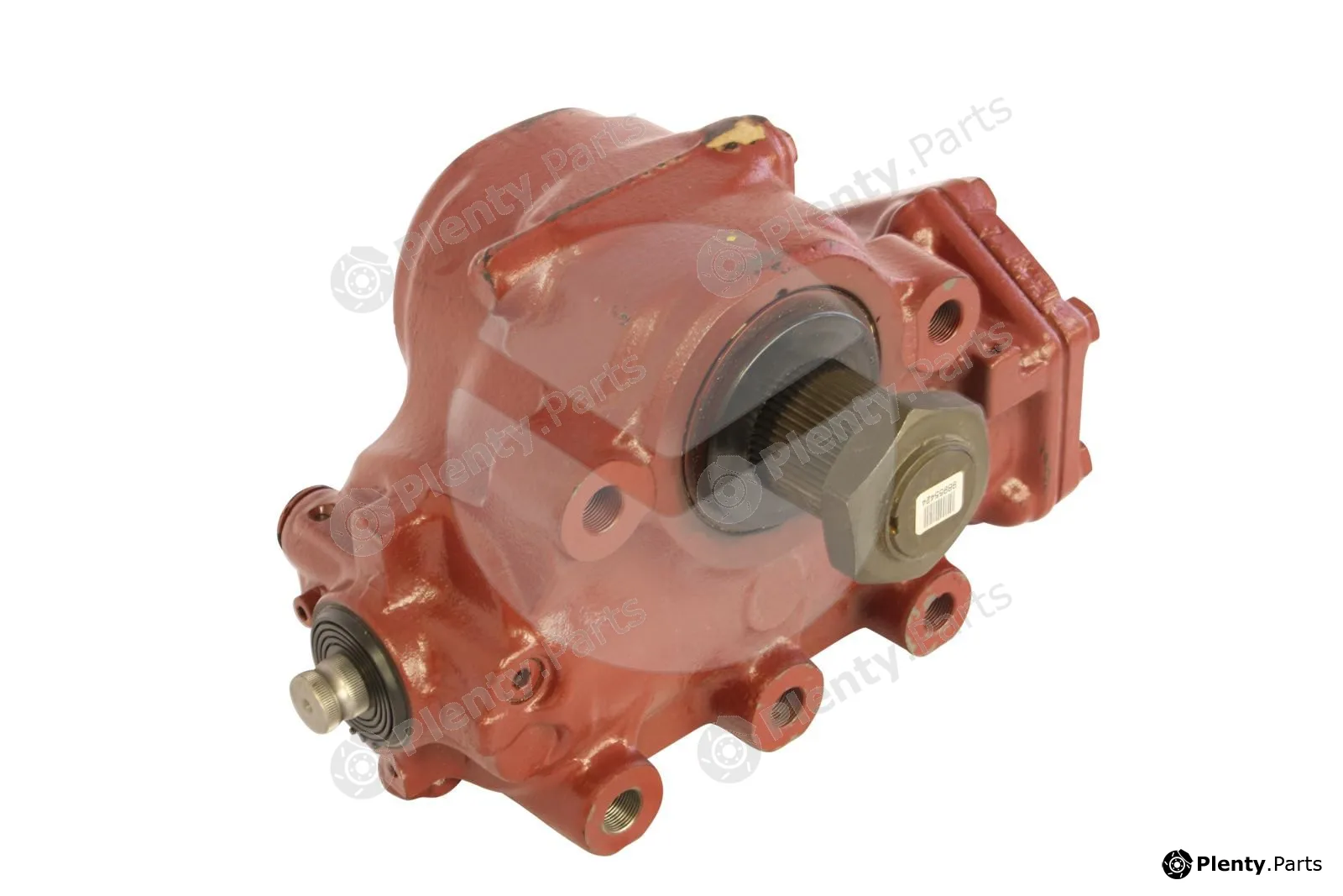 APSRemaGermany 109711 — Steering Gear