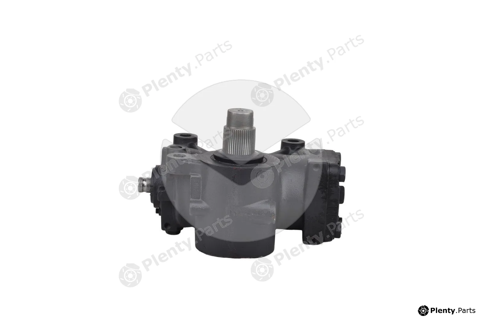 APSRemaGermany 103331 — Steering Gear