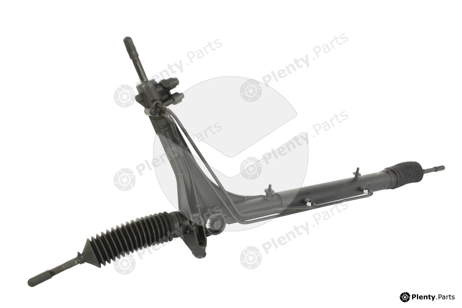 APSRemaGermany 125400 — Steering Gear