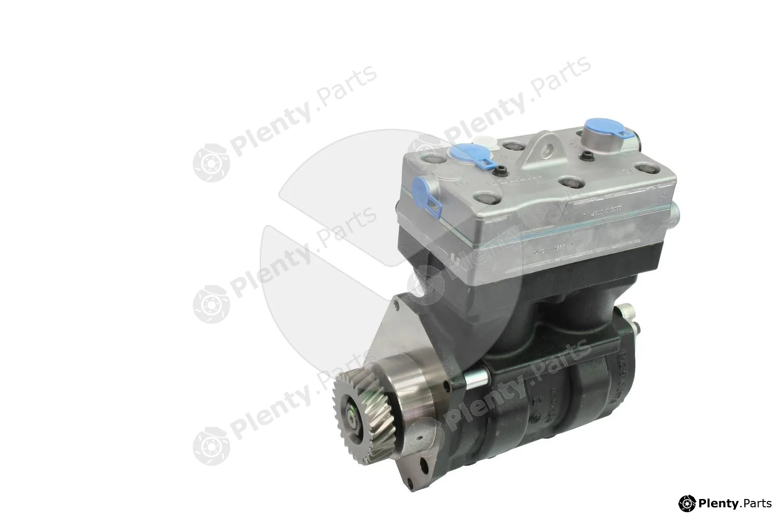 APSRemaGermany 660016 — Compressor, compressed air system