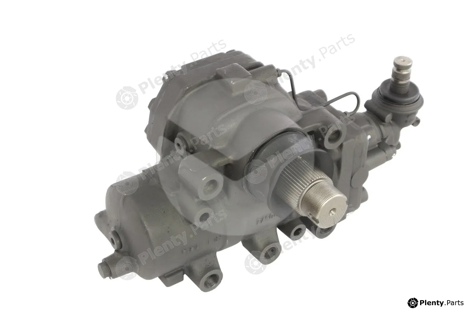 APSRemaGermany 106061 — Steering Gear