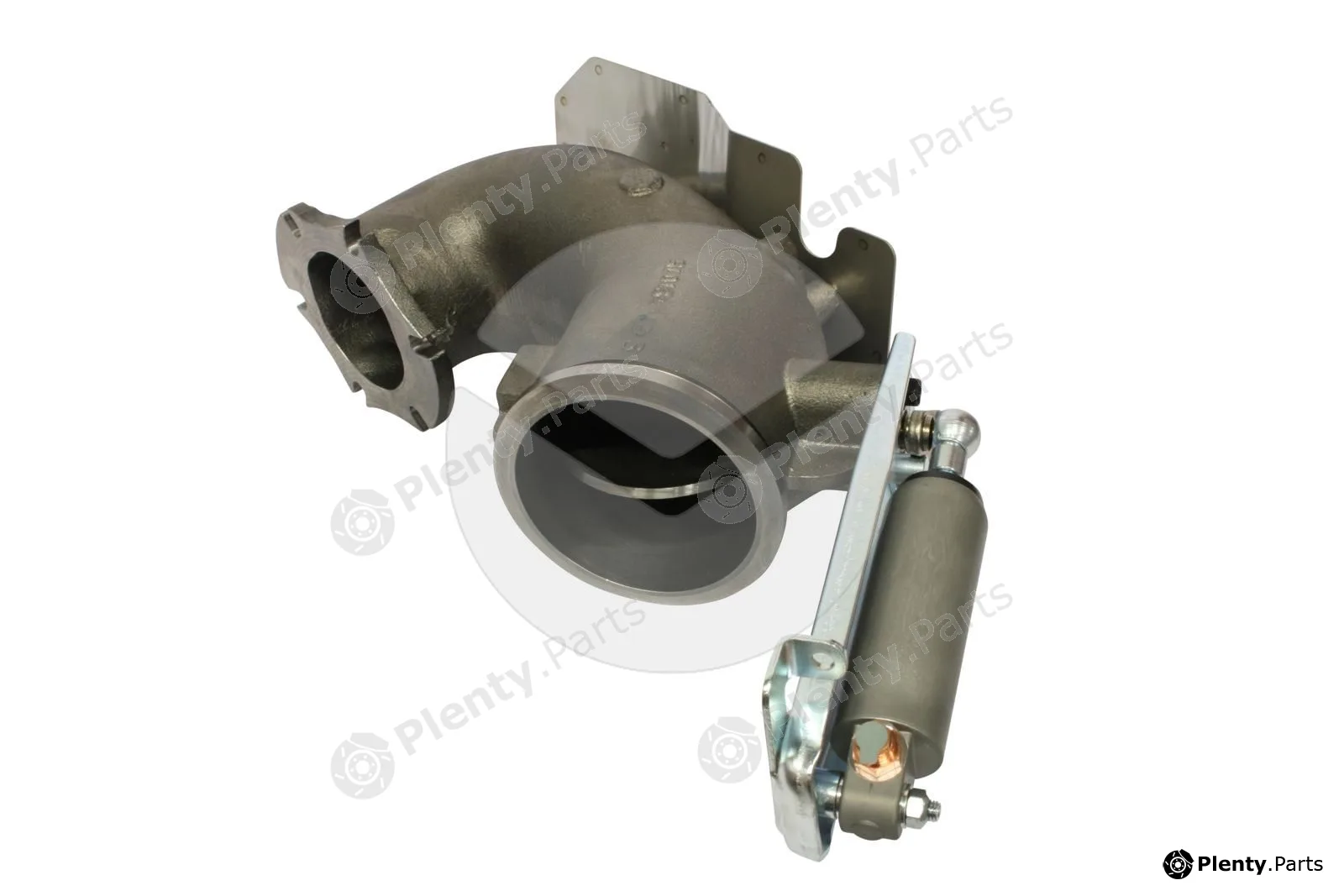 APSRemaGermany 830510 — Exhaust Gas Flap, engine brake