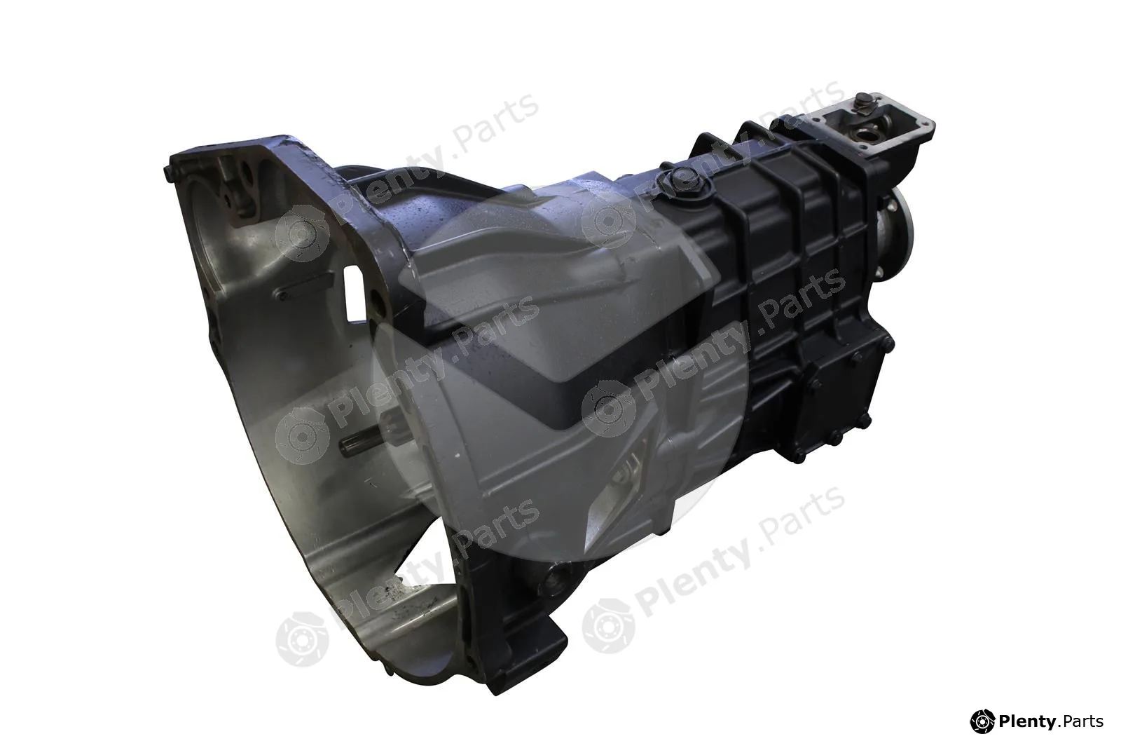 APSRemaGermany 501280 — Manual Transmission