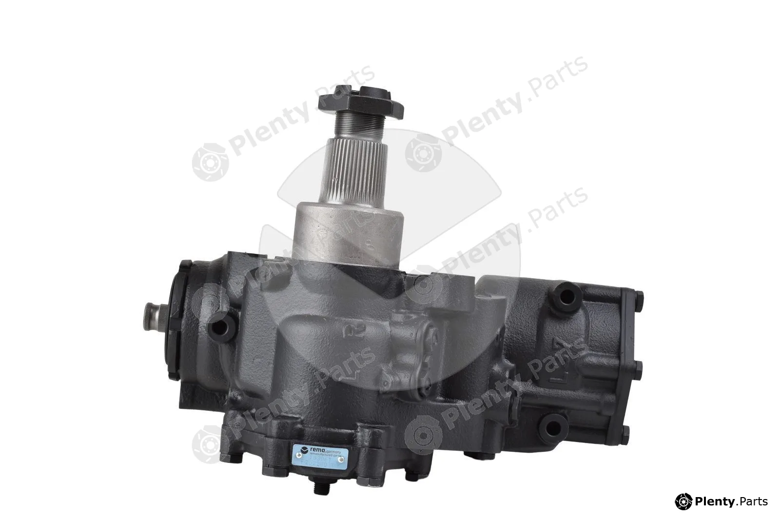 APSRemaGermany 103061 — Steering Gear