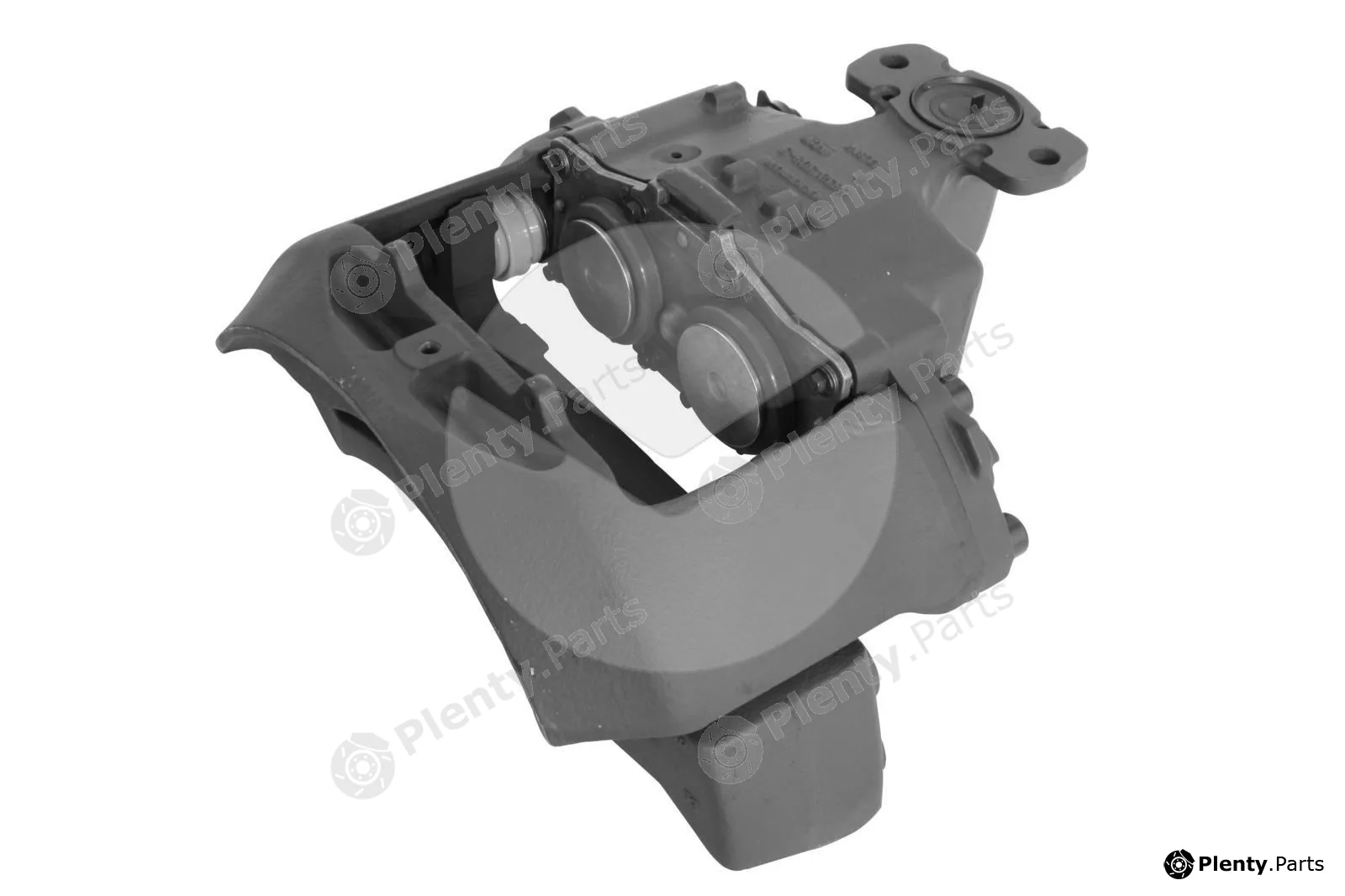 APSRemaGermany 606190 — Brake Caliper