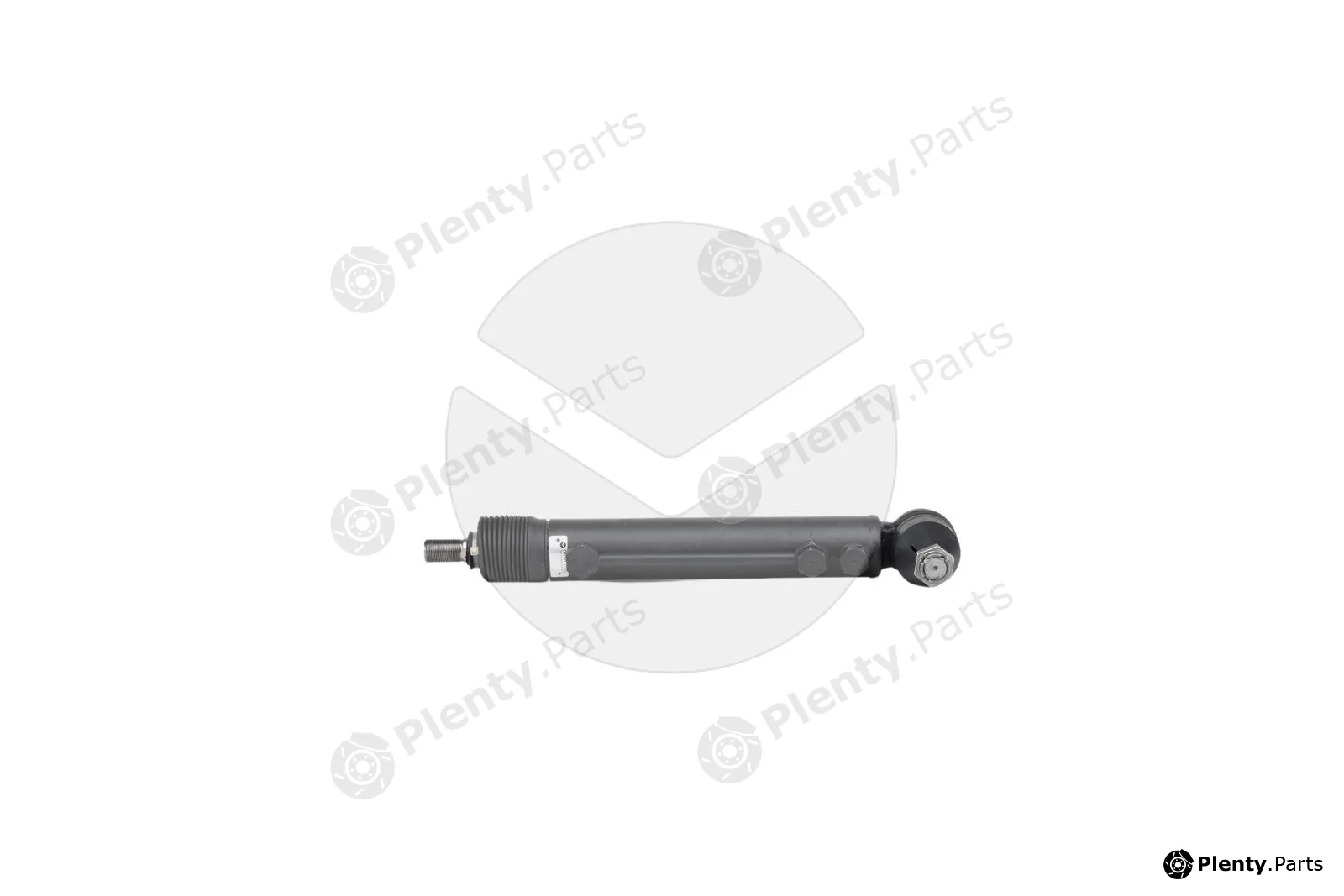APSRemaGermany 203661 — Slave Cylinder, power steering