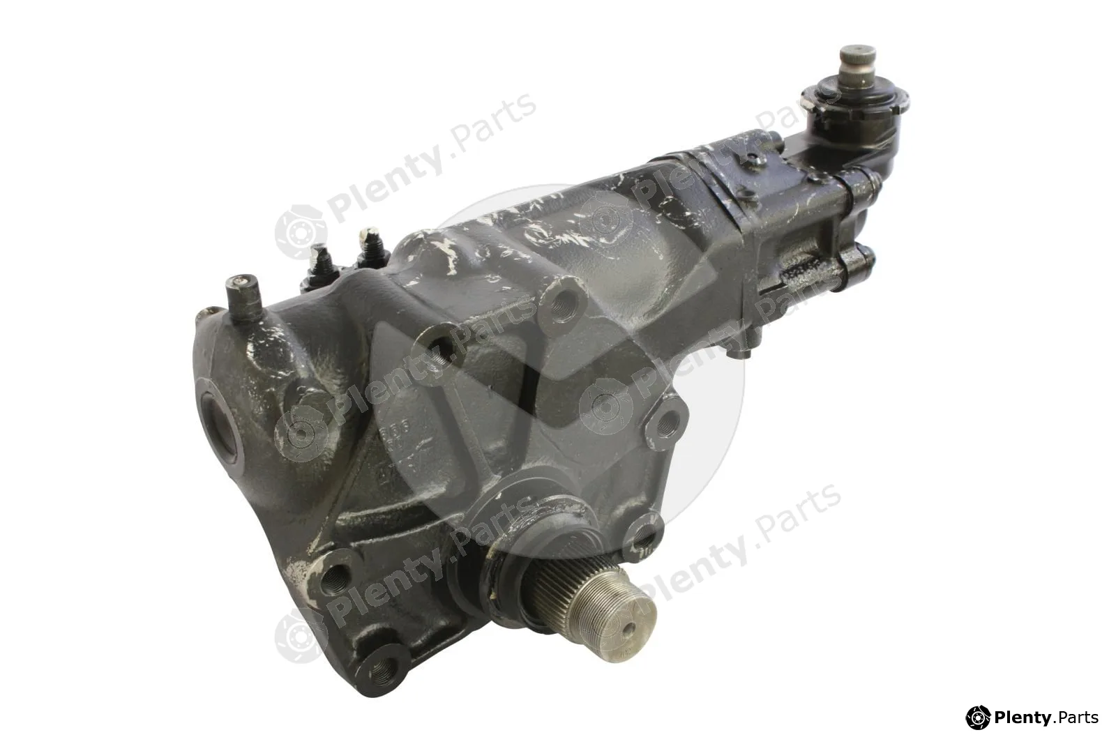 APSRemaGermany 110511 — Steering Gear