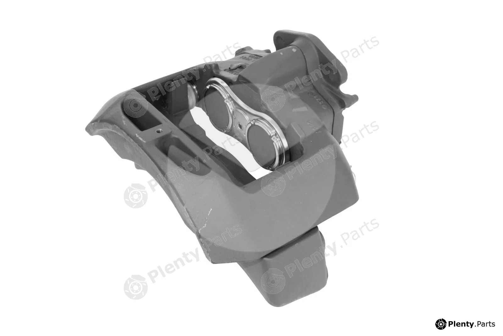APSRemaGermany 607320 — Brake Caliper