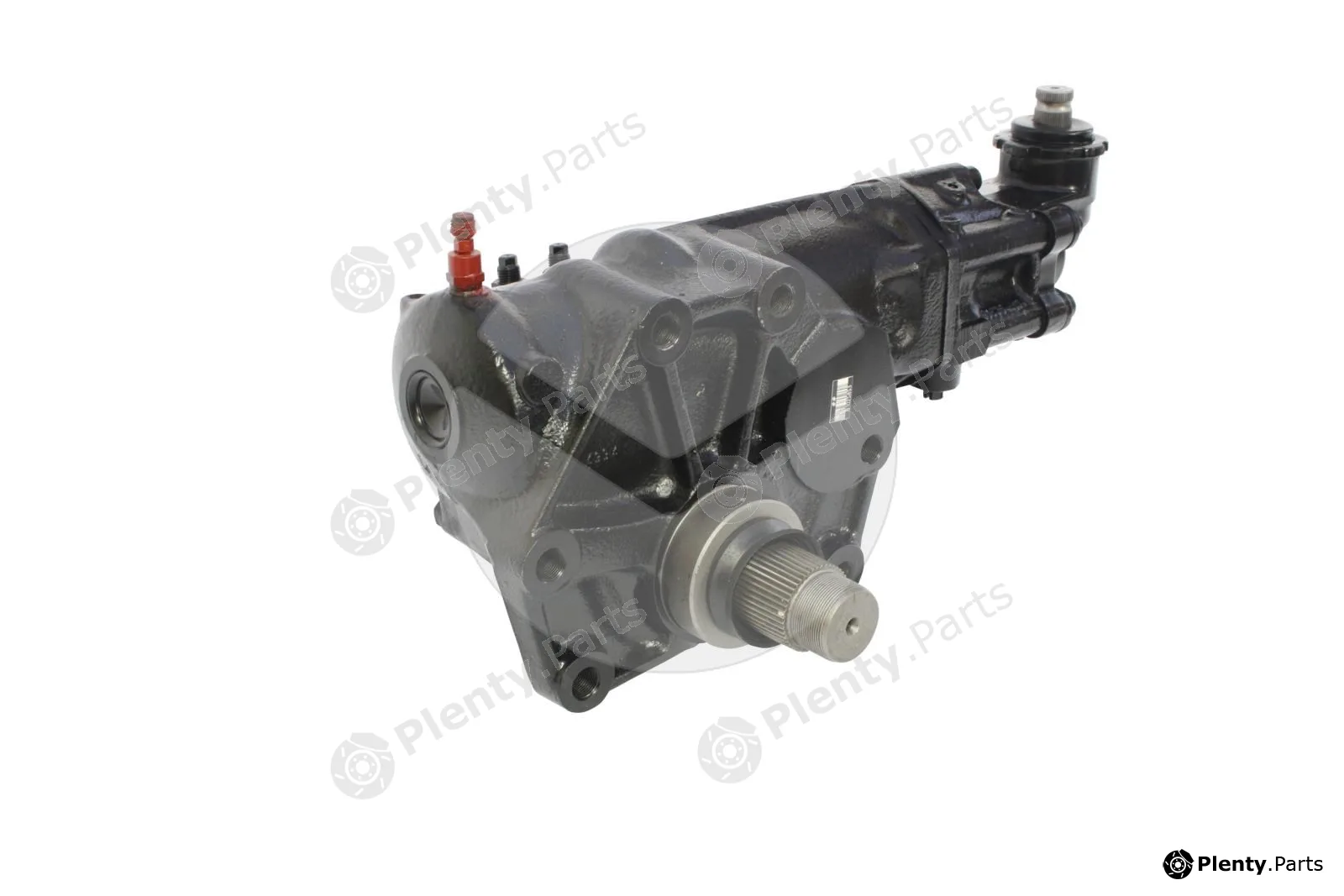 APSRemaGermany 102791 — Steering Gear
