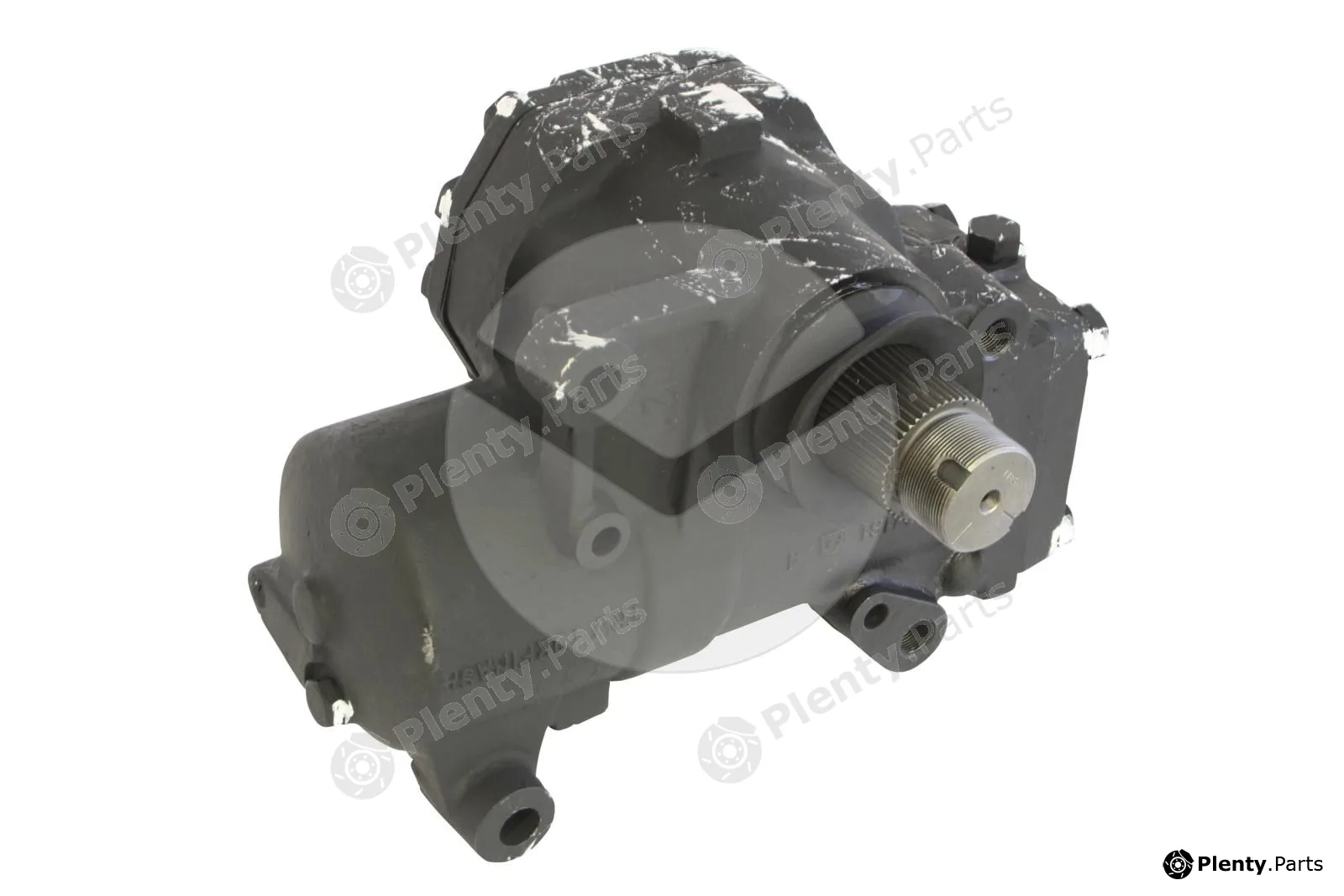 APSRemaGermany 103621 — Steering Gear
