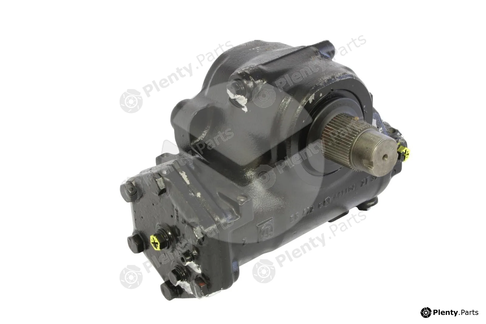APSRemaGermany 109611 — Steering Gear