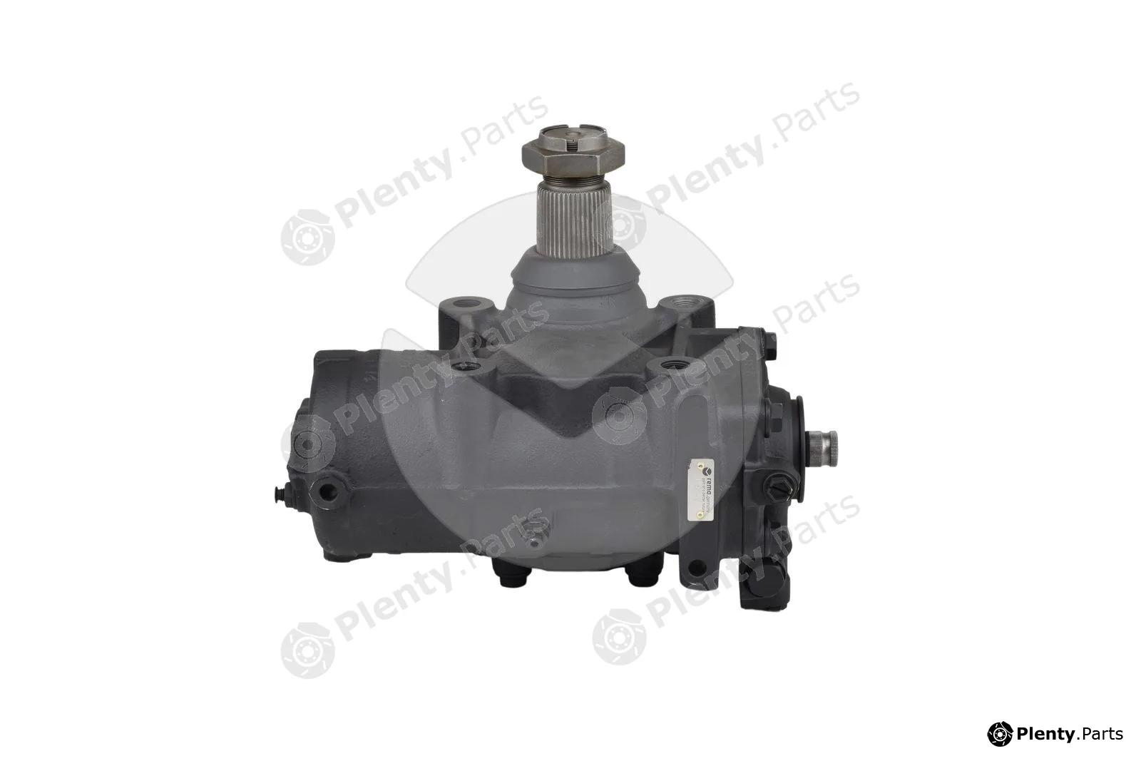 APSRemaGermany 103051 — Steering Gear
