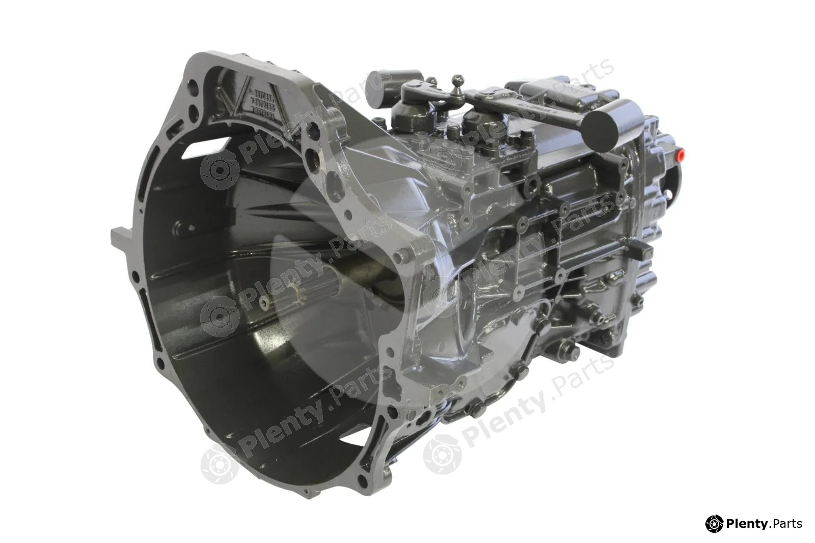 APSRemaGermany 501140 — Manual Transmission