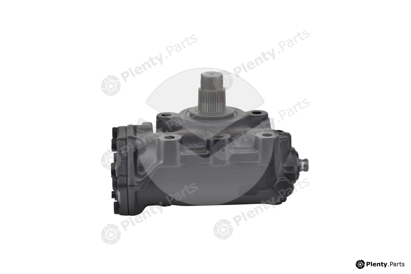 APSRemaGermany 101031 — Steering Gear