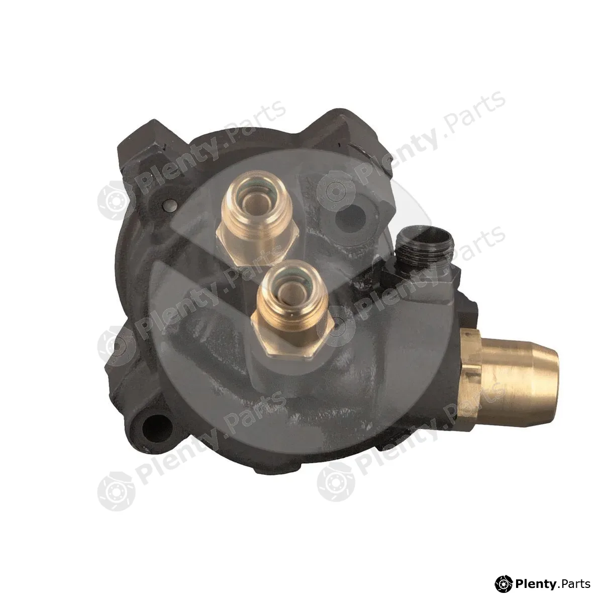 APSRemaGermany 711790 — High Pressure Pump