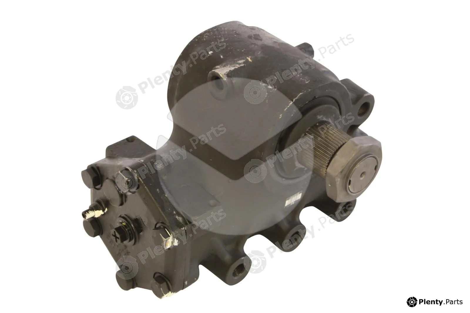 APSRemaGermany 105941 — Steering Gear