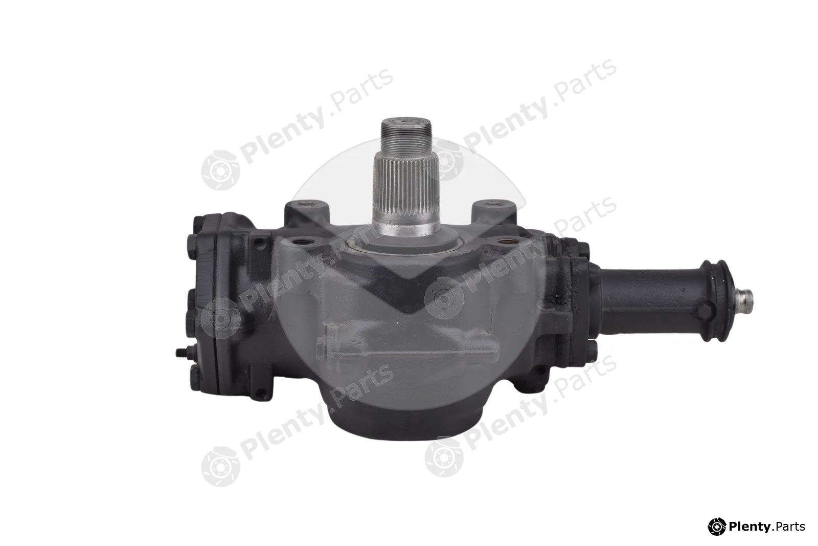 APSRemaGermany 113001 — Steering Gear