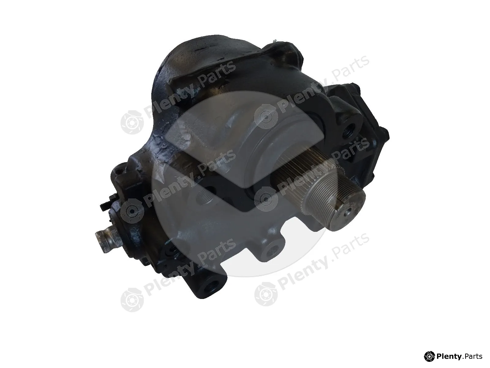 APSRemaGermany 105621 — Steering Gear