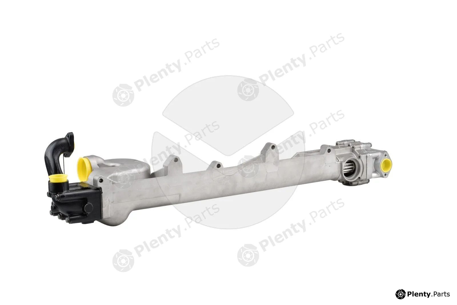EGR Module