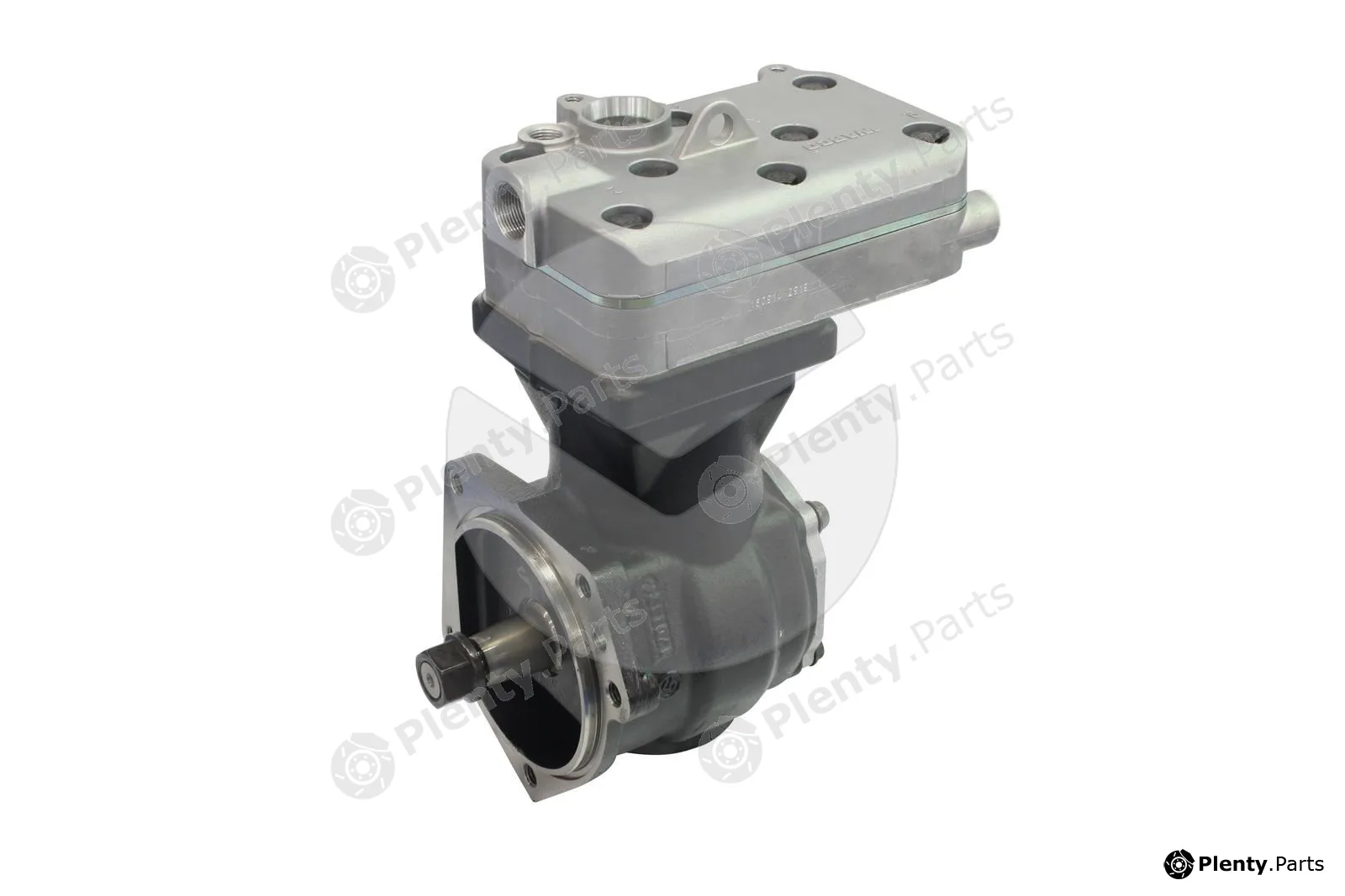 APSRemaGermany 660006 — Compressor, compressed air system