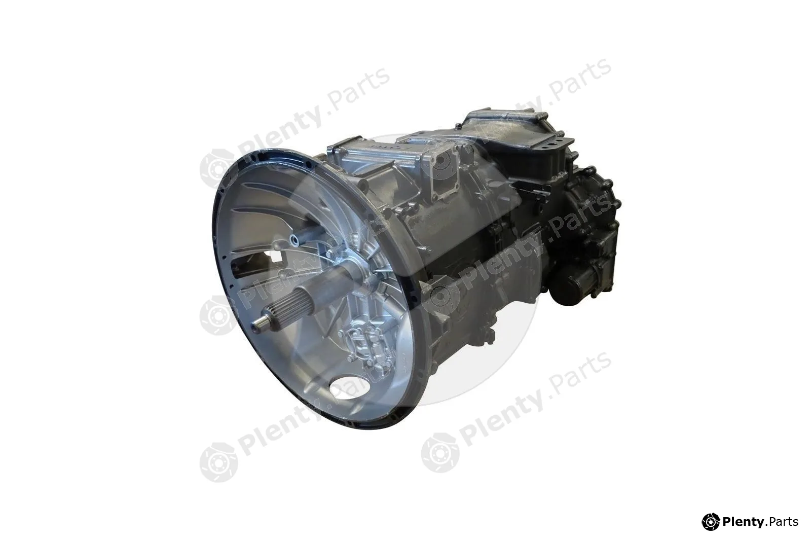 APSRemaGermany 512920 — Manual Transmission