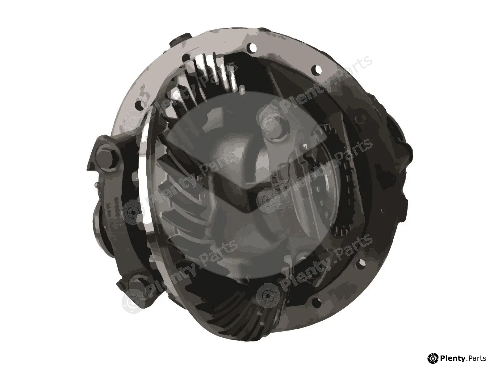 APSRemaGermany 401270 — Brake Caliper