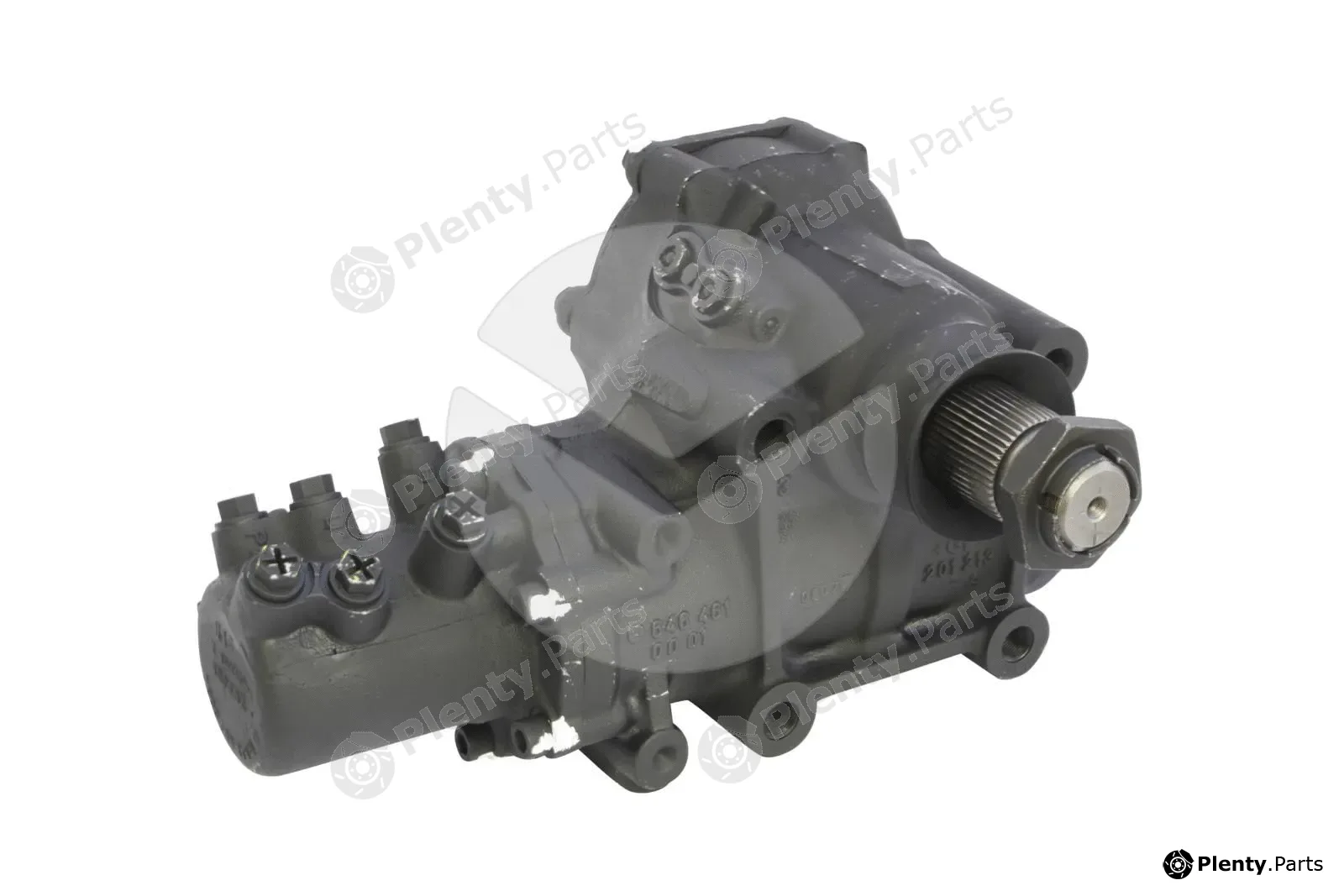 APSRemaGermany 103181 — Steering Gear