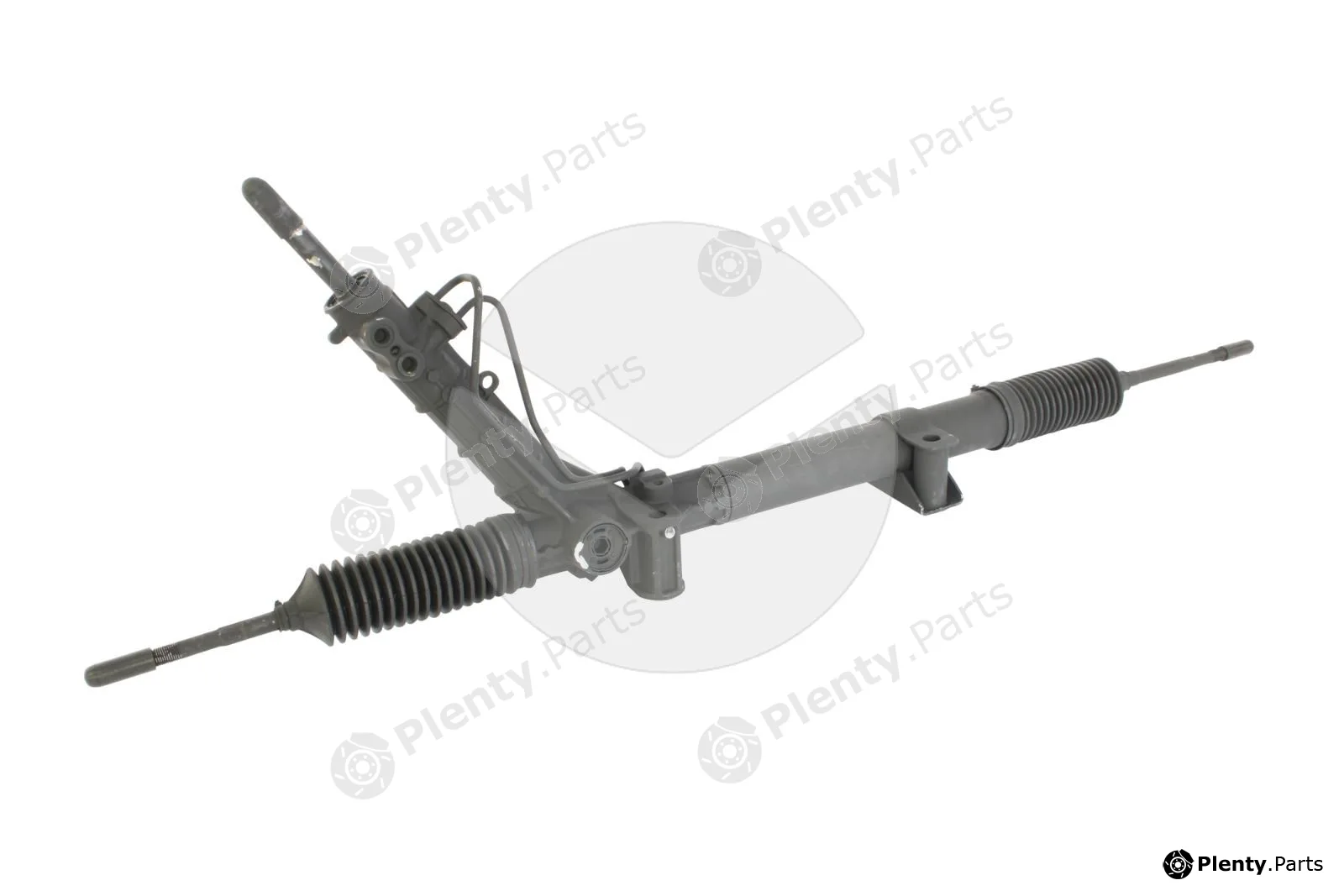 APSRemaGermany 120720 — Steering Gear