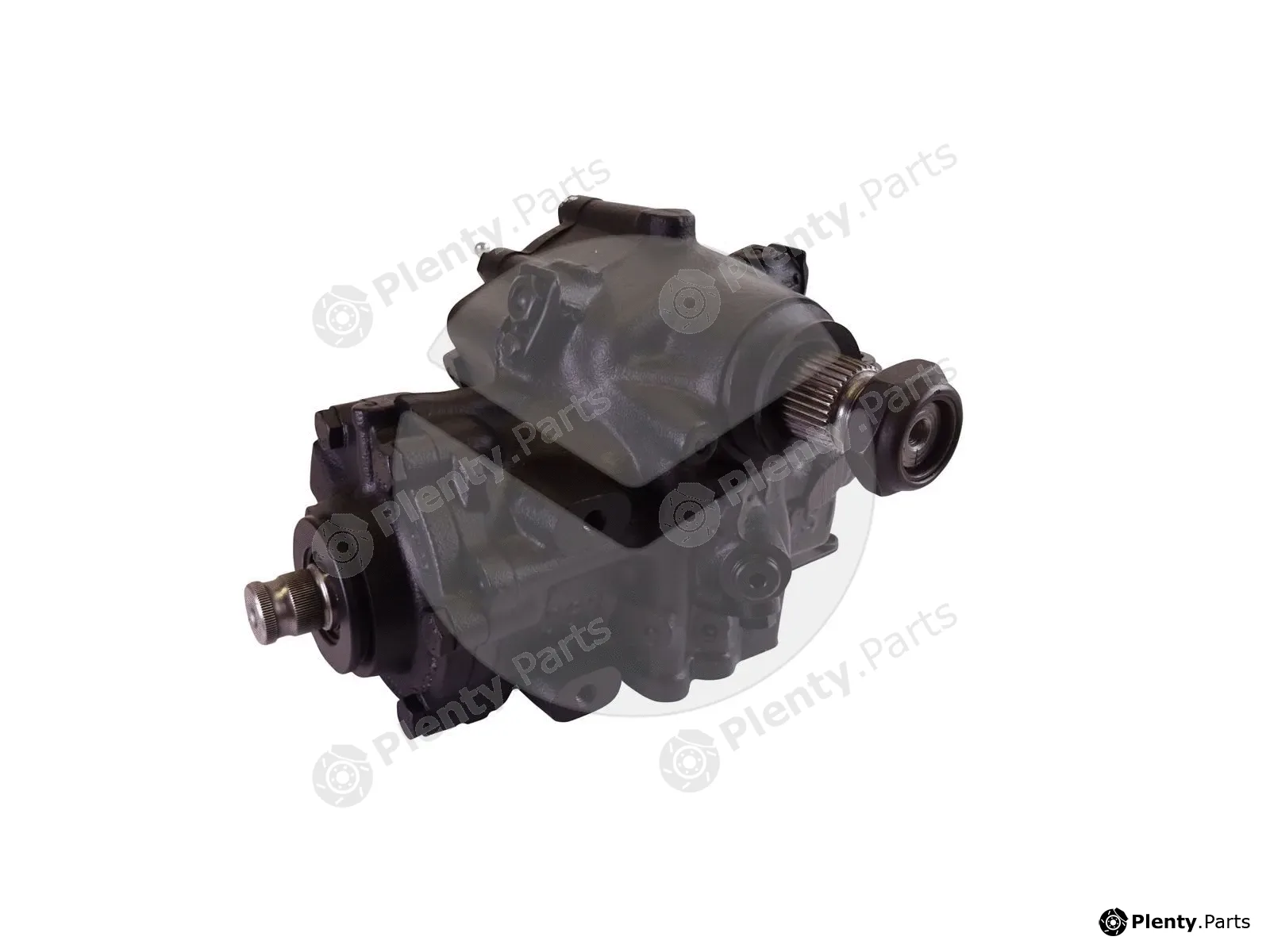 APSRemaGermany 103081 — Steering Gear