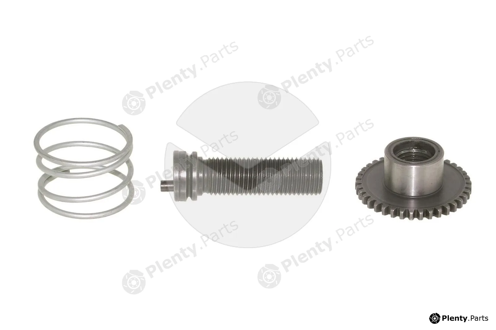 APSRemaGermany 610198 — Repair Kit, brake caliper